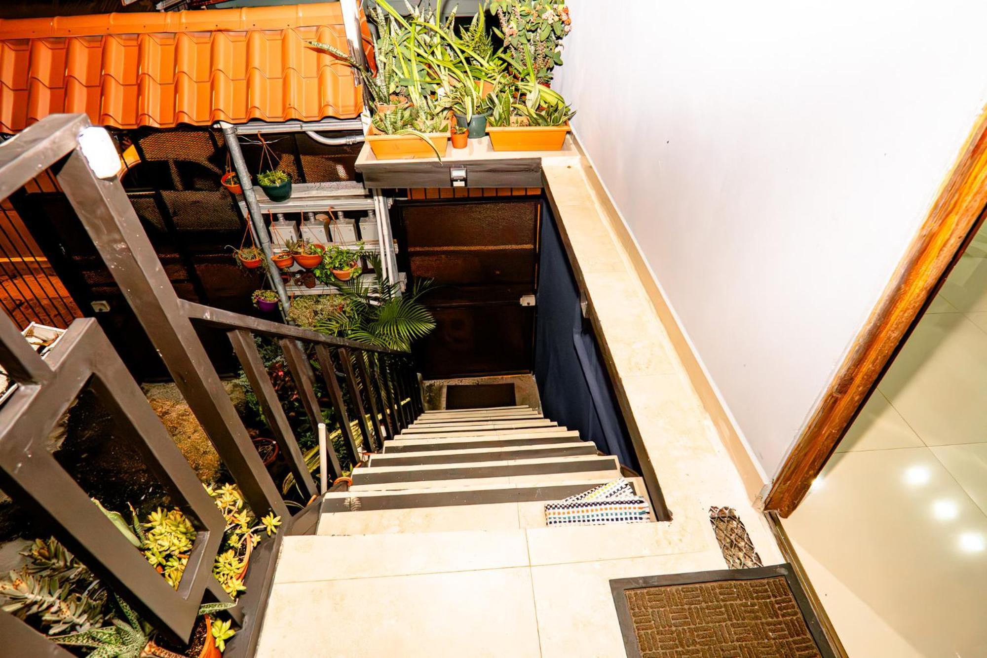 Apartamento Aliga 2 奎波斯城 外观 照片
